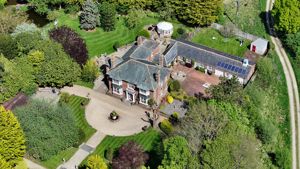 Maltby House- click for photo gallery